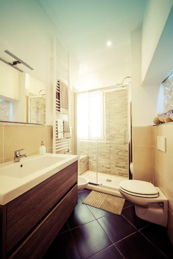 Mimi Suite Floransa Dış mekan fotoğraf