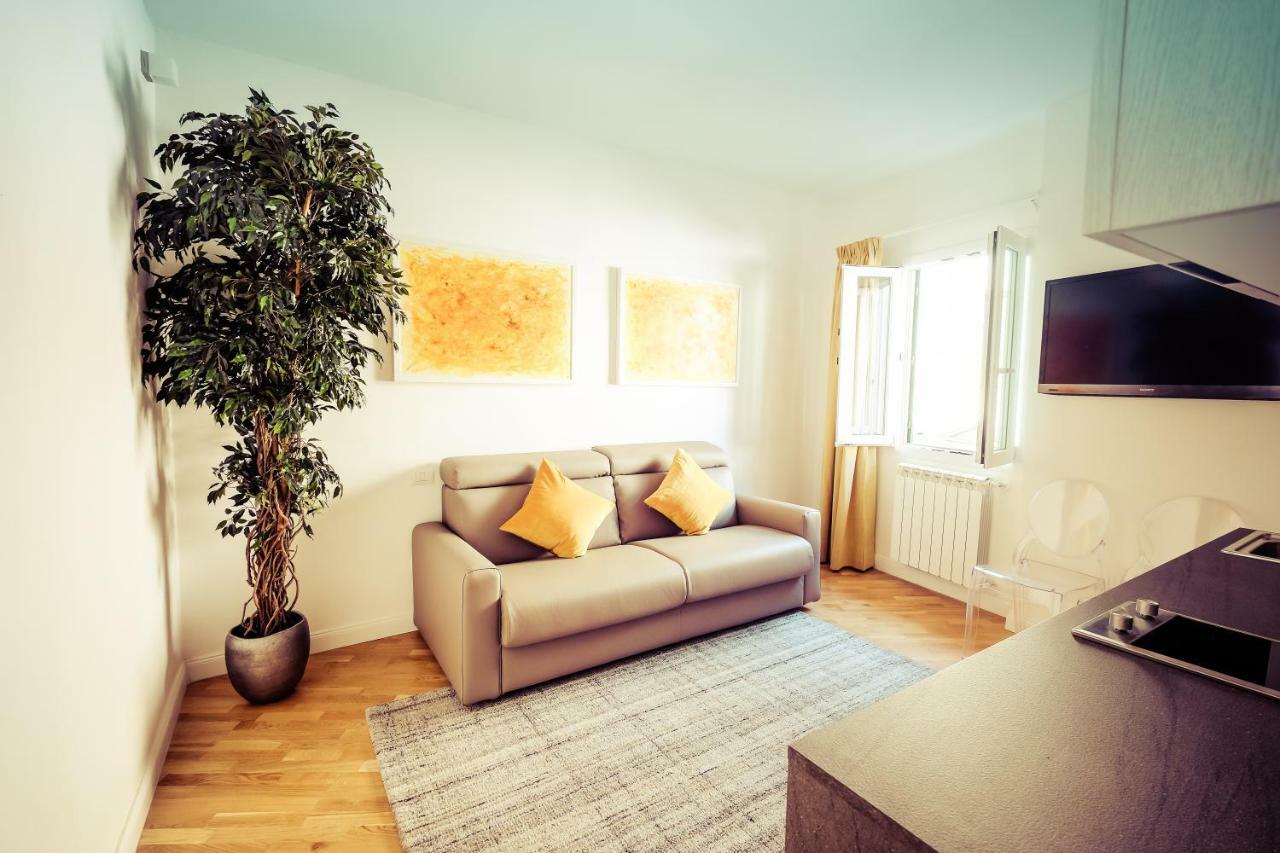 Mimi Suite Floransa Dış mekan fotoğraf