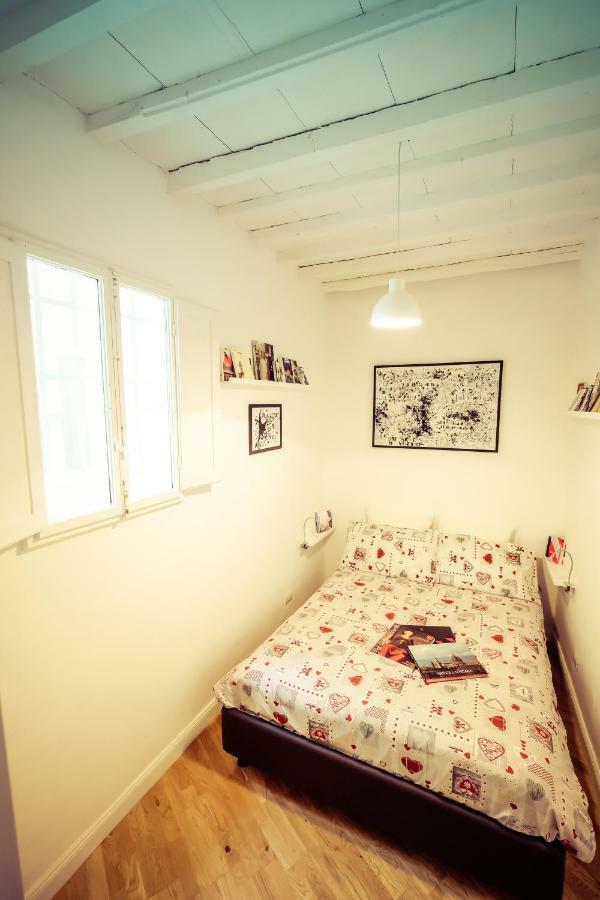 Mimi Suite Floransa Dış mekan fotoğraf