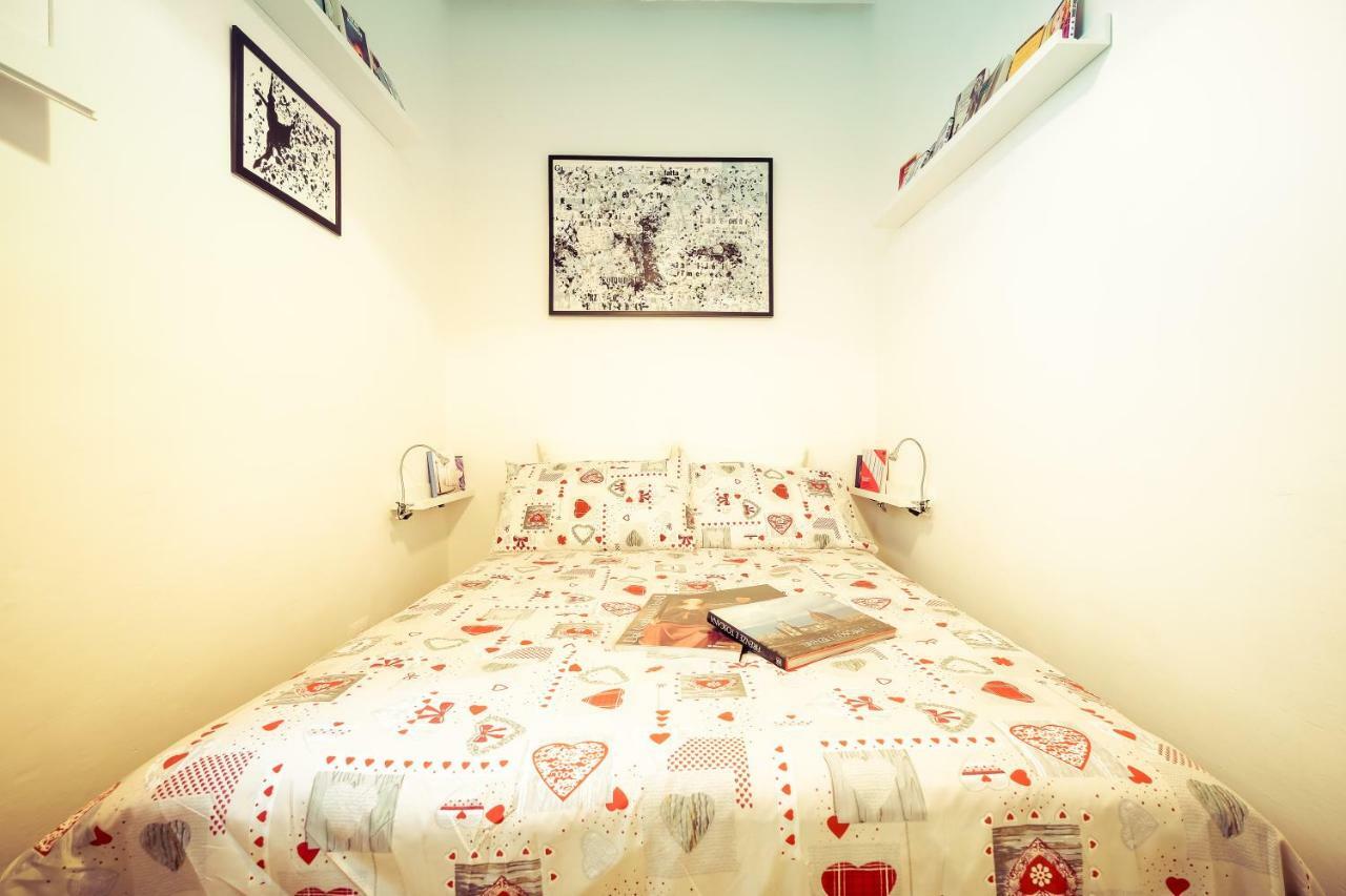 Mimi Suite Floransa Dış mekan fotoğraf